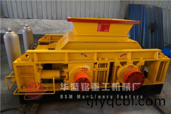液(ye)壓(ya)對輥破碎機(ji)圖(tu)片
