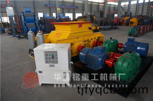 雙齒輥破(po)碎機(ji)圖片