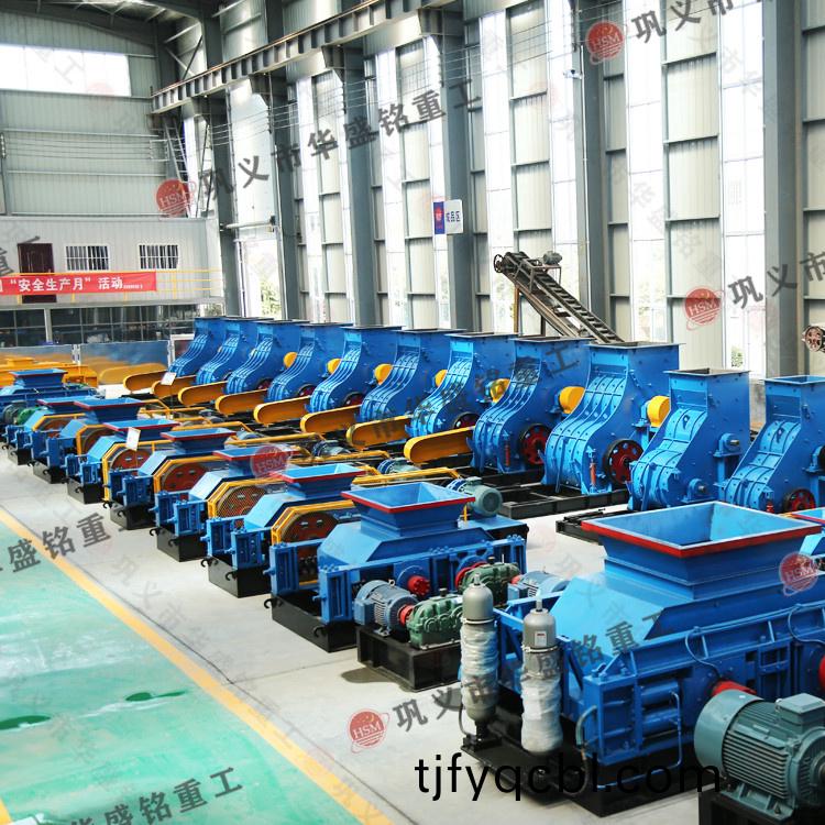 水泥破碎機型號圖(tu),